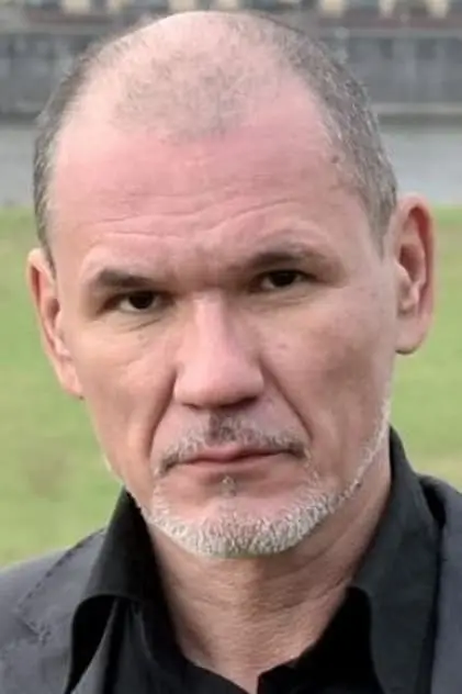 Photo de Bilov, Dimitri