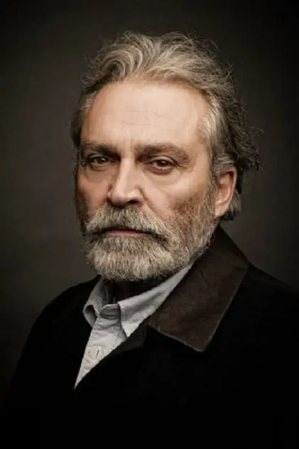 Photo de Bilginer, Haluk