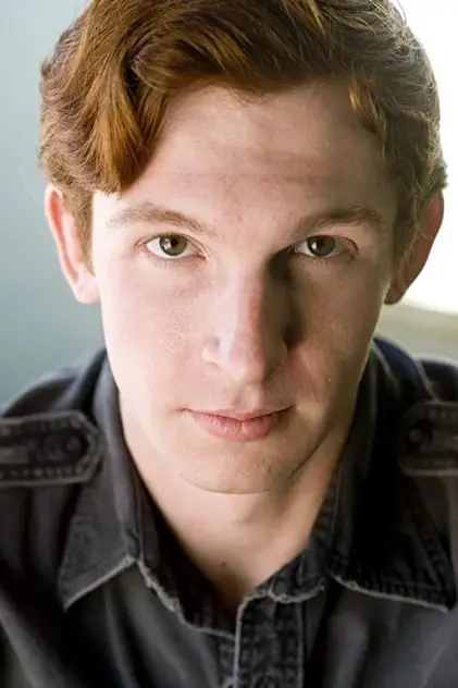 Photo de Bieker, Harrison