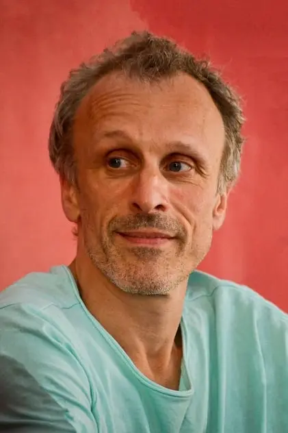 Photo de Bijvoet, Jan
