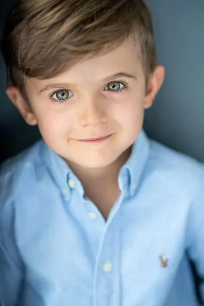 Photo de Billingsley-rodriguez, Sebastian Photo de Billingsley-rodriguez, Sebastian