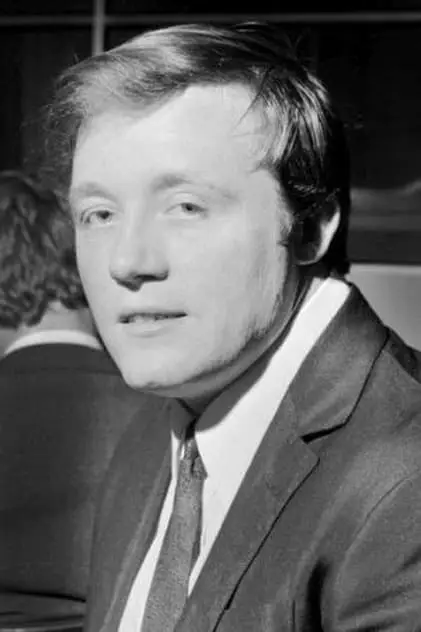 Photo de Bindon, John Photo de Bindon, John