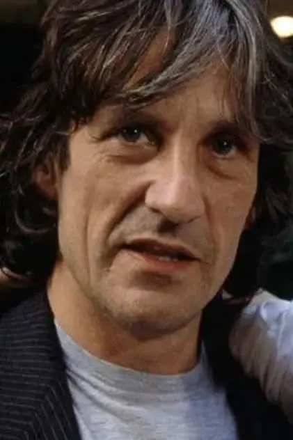 Photo de Birkin, Andrew