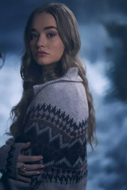 Photo de Bishop, Audrey