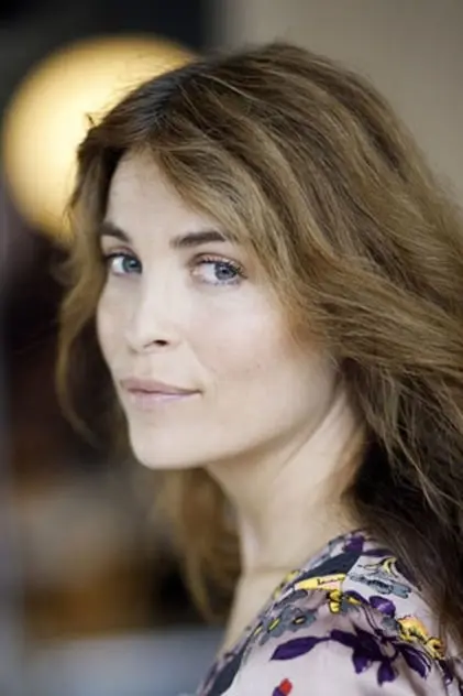 Photo de Björklund, Irina