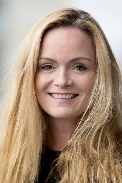 Photo de Björnsdóttir, Selma