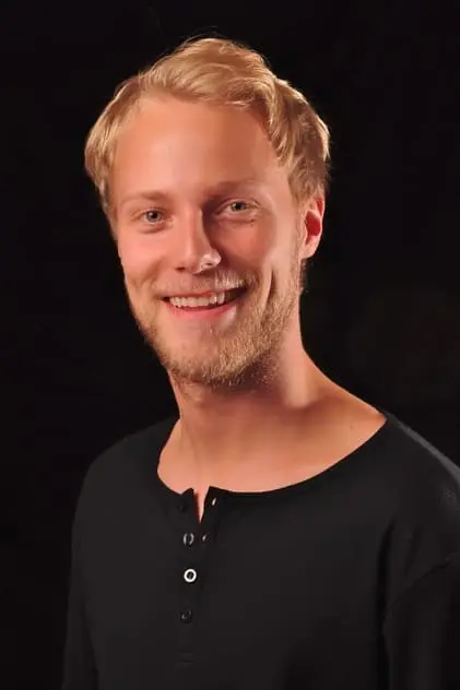 Photo de Bjelland, Henrik Photo de Bjelland, Henrik