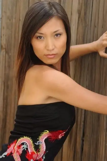 Photo de Black, Sorana