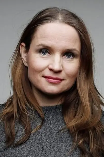 Photo de Blackburn, Karoliina Photo de Blackburn, Karoliina