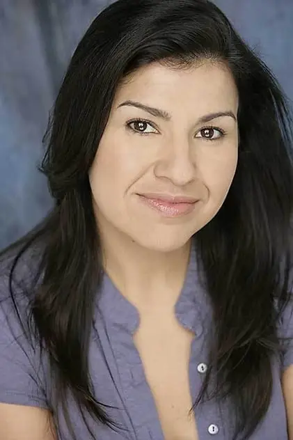 Photo de Blanco garza, Lydia