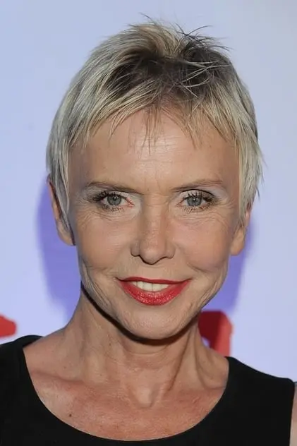 Photo de Błaszczyk, Ewa