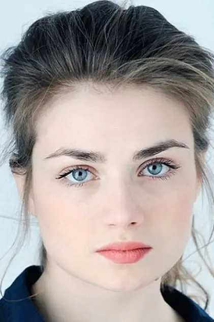 Photo de Блохина, Христина