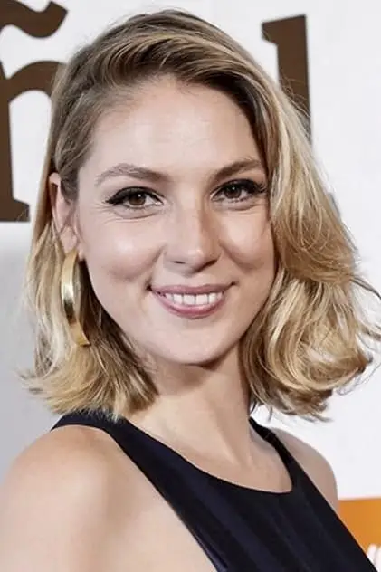 Photo de Bloyd, Paloma