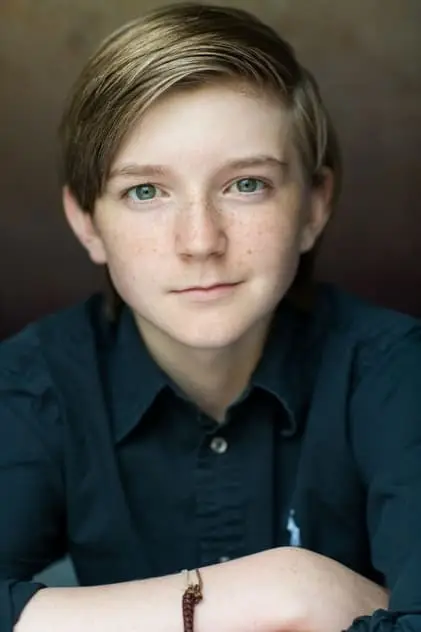 Photo de Blue pickering, Joshua Photo de Blue pickering, Joshua