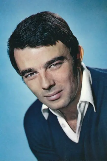 Photo de Blain, Gérard