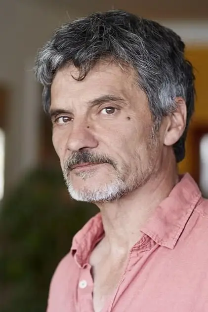 Photo de Blancan, Bernard