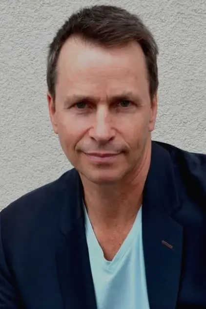 Photo de Blumenthal, Brad