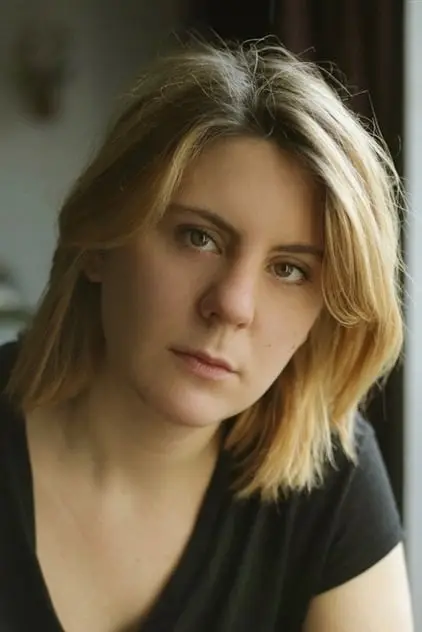 Photo de Blachère, Louise