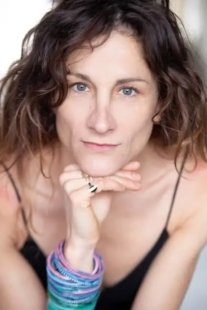 Photo de Blanche, Juliette