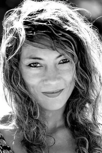 Photo de Bluche, Ludivine
