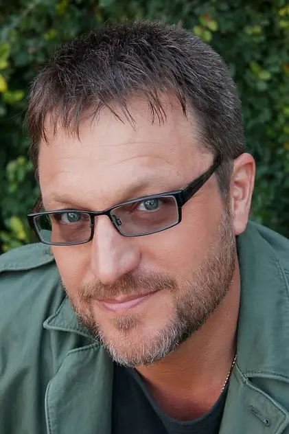 Photo de Blum, Steve Photo de Blum, Steve