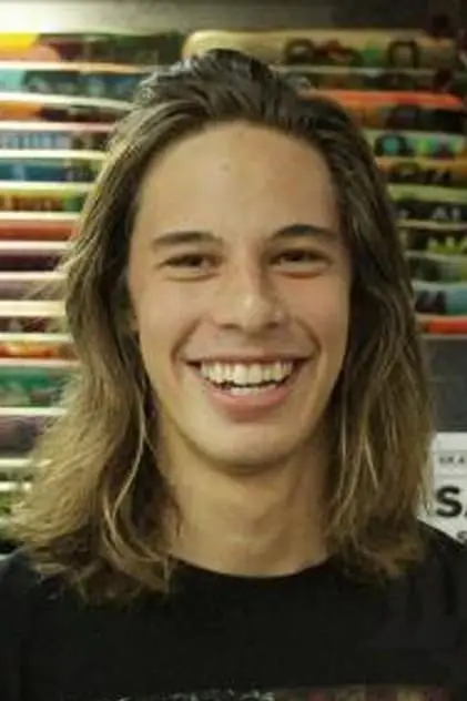 Photo de Blanco, Nick
