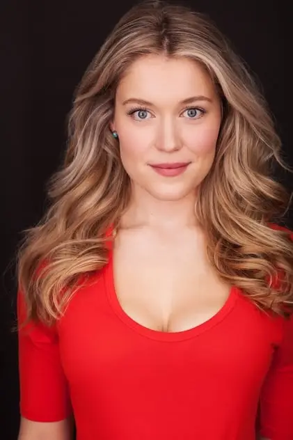 Photo de Bles, Rachel