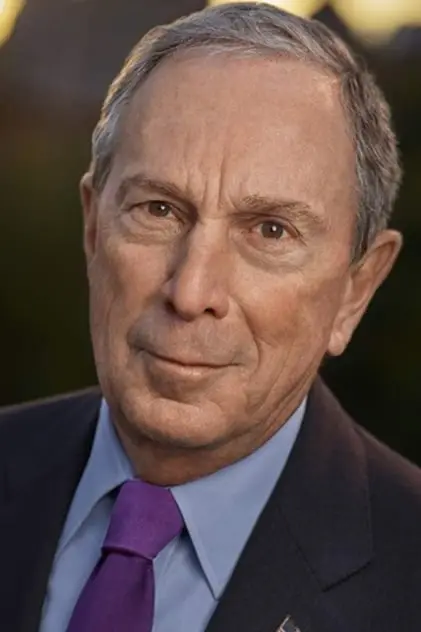 Photo de Bloomberg, Michael Photo de Bloomberg, Michael