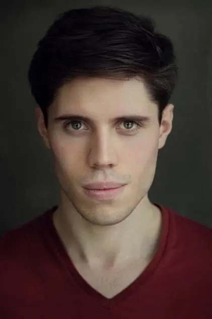 Photo de Blampied, Adam