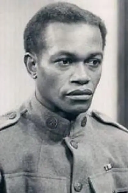 Photo de Blakely, Don