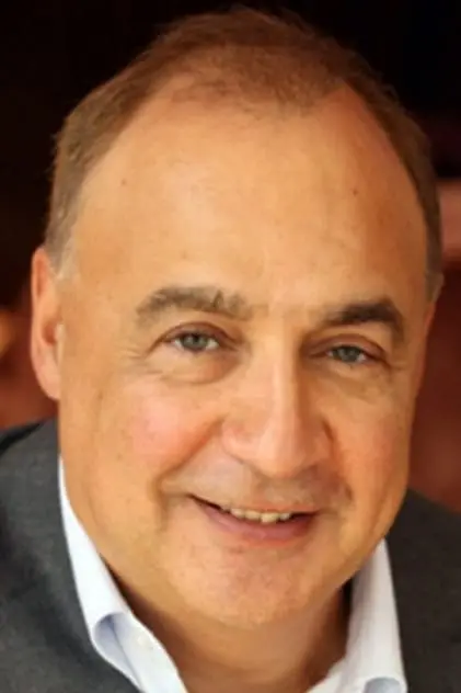 Photo de Blavatnik, Len Photo de Blavatnik, Len