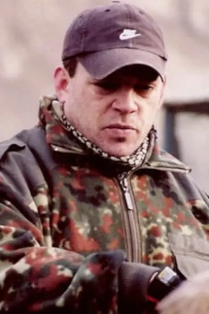 Photo de Blecker, Ron
