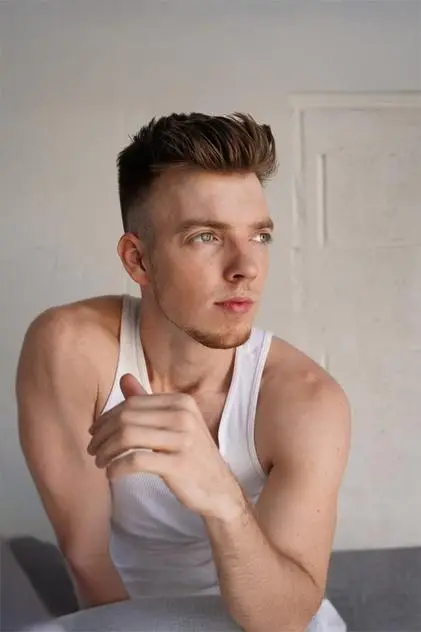 Photo de Blevins, Ben