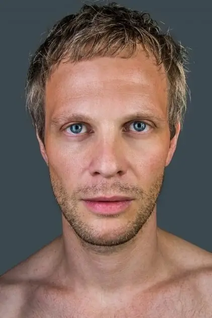 Photo de Bluthardt, Jan