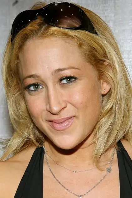 Photo de Blanc, Jennifer Photo de Blanc, Jennifer