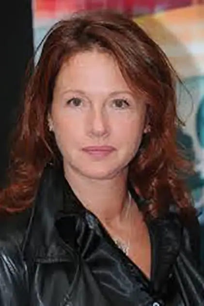 Photo de Blanchot, Agnès