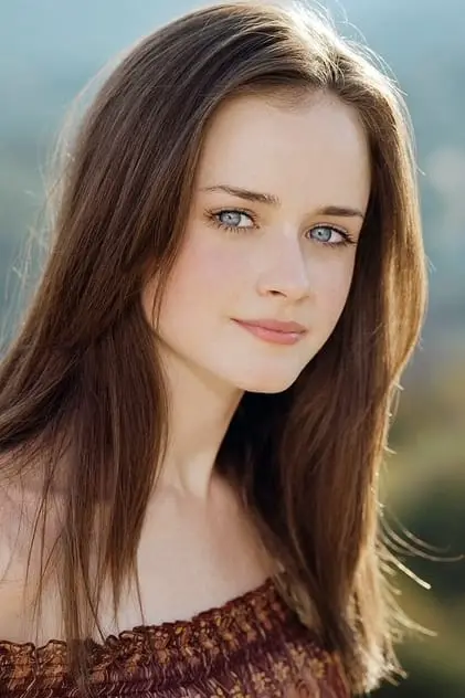 Photo de Bledel, Alexis Photo de Bledel, Alexis
