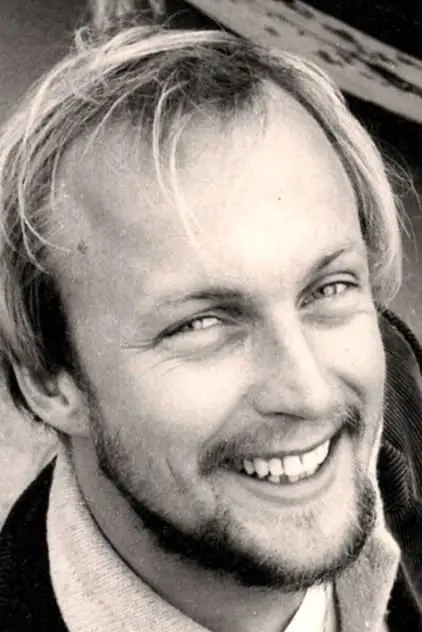 Photo de Bloch, Lars