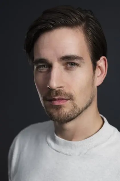 Photo de Blomqvist, Rasmus