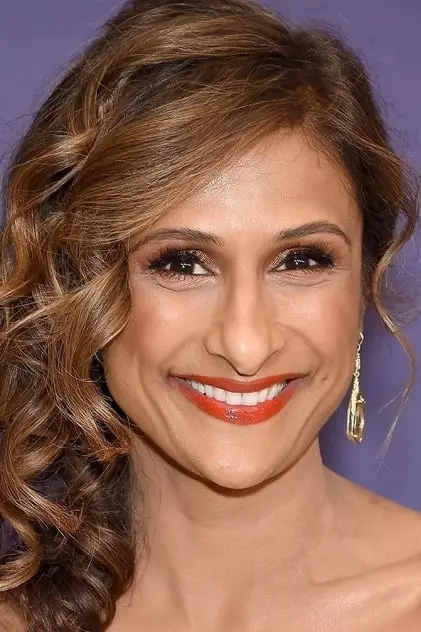 Photo de Blue, Sarayu