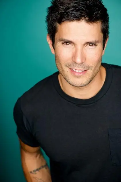 Photo de Black, Tony