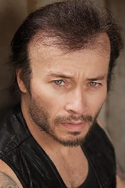 Photo de Blair, Billy