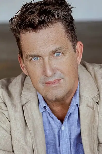 Photo de Blake, Geoffrey Photo de Blake, Geoffrey