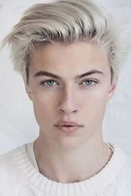 Photo de Blue smith, Lucky Photo de Blue smith, Lucky