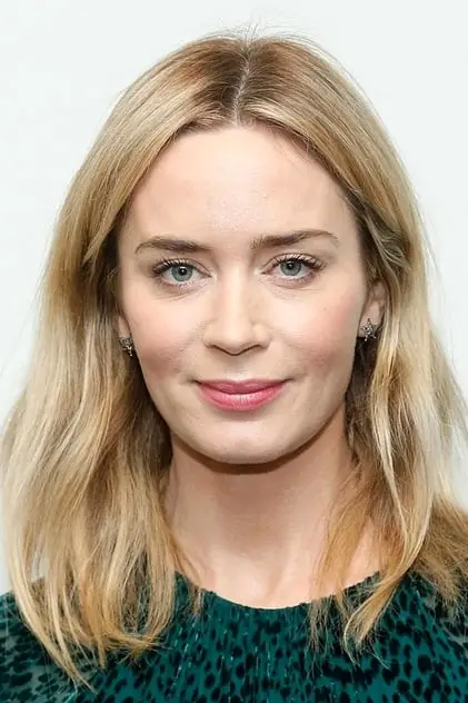 Photo de Blunt, Emily