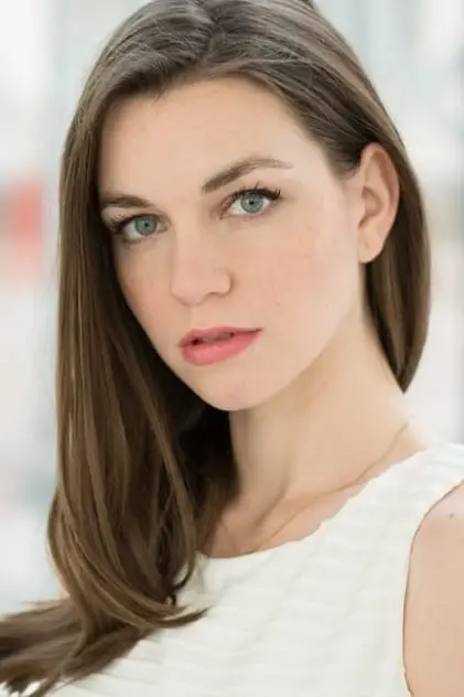 Photo de Bobrich, Natalia