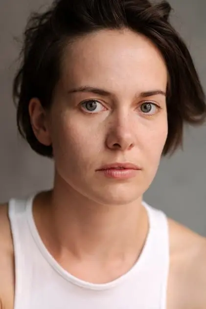 Photo de Bohnen, Alida