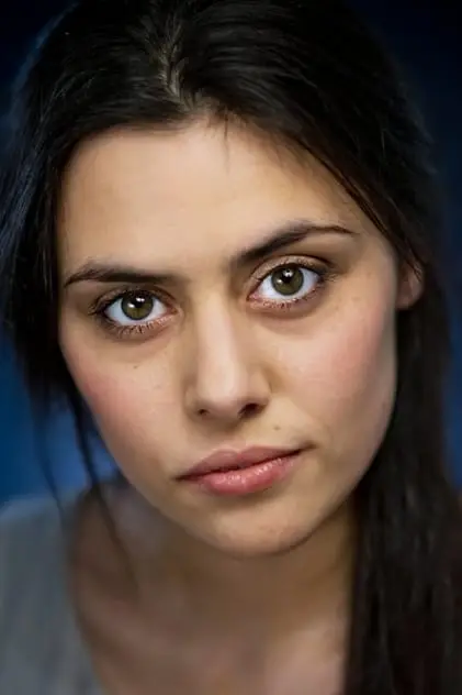 Photo de Bolter, Samantha