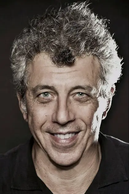 Photo de Bogosian, Eric Photo de Bogosian, Eric