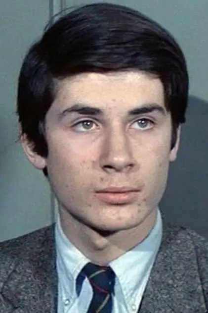 Photo de Boris, Jean-marc